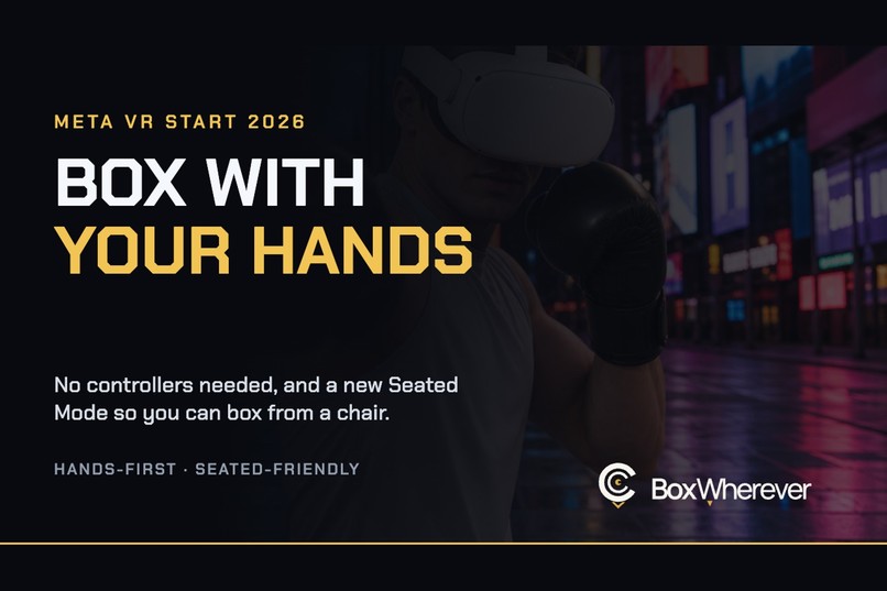 BoxWherever – screenshot 3