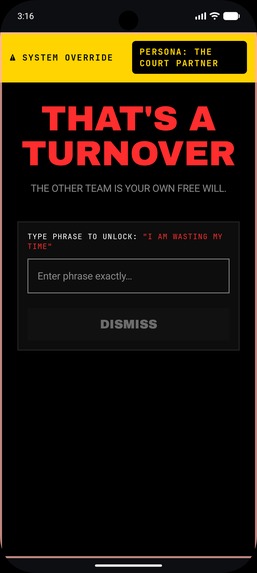 ScrollSmack – screenshot 4