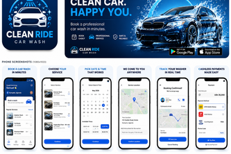 Quizera auto car wash and general auto services