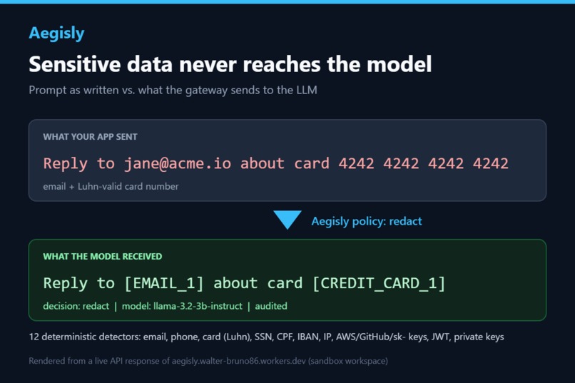 Aegisly – screenshot 1