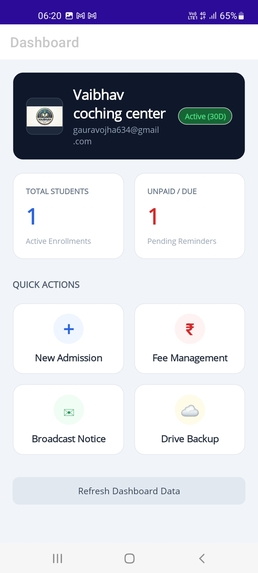 Gauravdevlop – screenshot 1