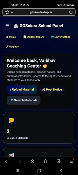 Gauravdevlop – screenshot 3