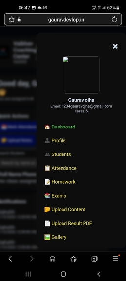 Gauravdevlop – screenshot 4