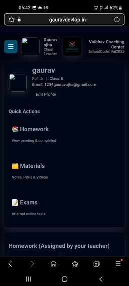 Gauravdevlop – screenshot 5
