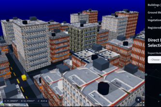 3D CADASTRAL SYSTEM