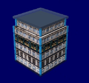3D CADASTRAL SYSTEM – screenshot 4