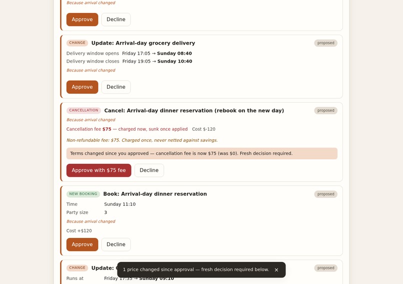 Ripple – screenshot 2