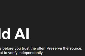 JobShield AI