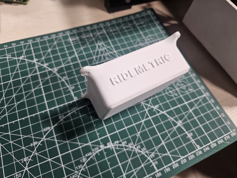 RIDEMETRIC – screenshot 4