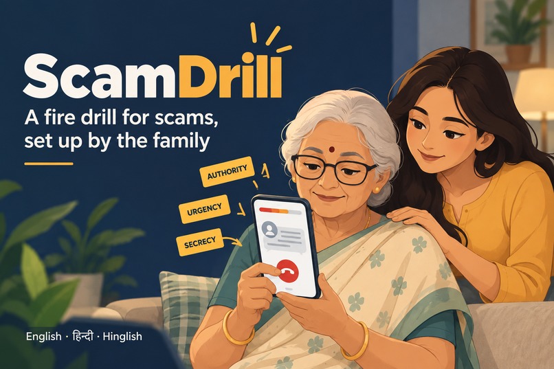 Scamdrill – screenshot 7