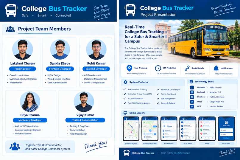 Bus tracking   – screenshot 14