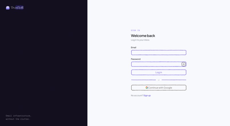 TrueMail – screenshot 3