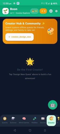 The Boon – screenshot 2