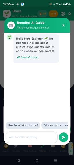 The Boon – screenshot 8