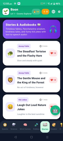 The Boon – screenshot 6