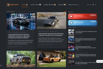 NISEO AUTO