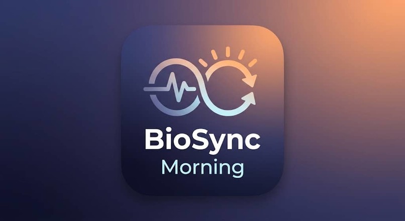 BioSync Morning  – screenshot 3