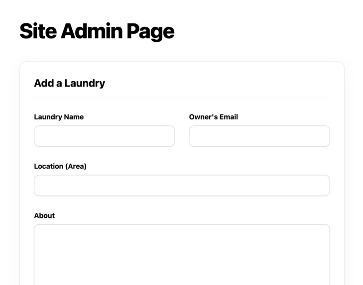 clean – screenshot 7