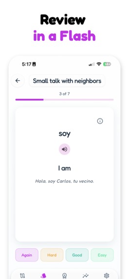 Twaddle: Learn Languages – screenshot 4