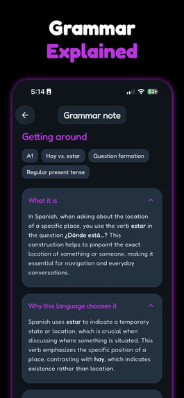 Twaddle: Learn Languages – screenshot 7