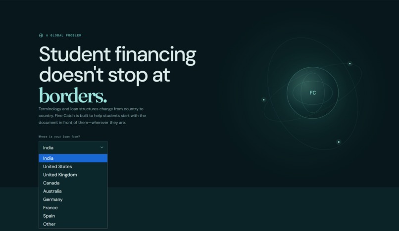 Fine Catch – screenshot 2