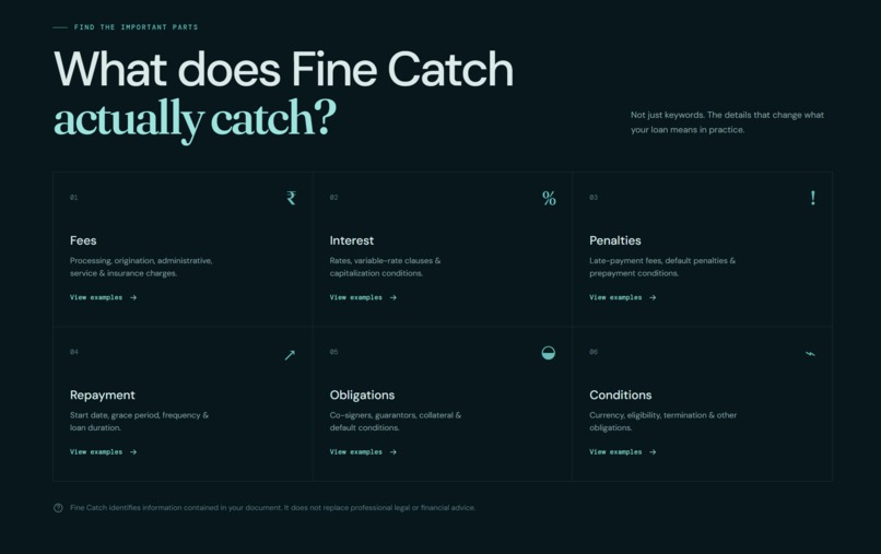 Fine Catch – screenshot 5