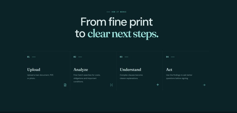 Fine Catch – screenshot 4