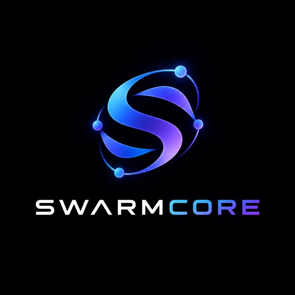 Swarmcore – screenshot 1