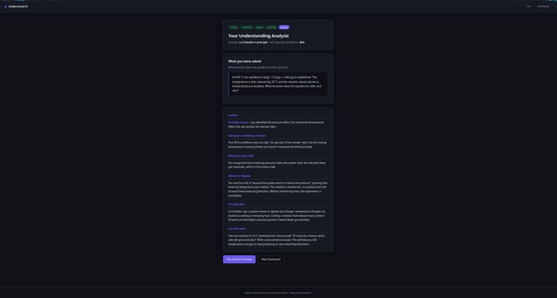 Understand It – screenshot 1