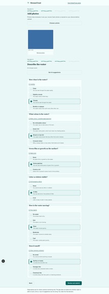 StreamTrust – screenshot 3