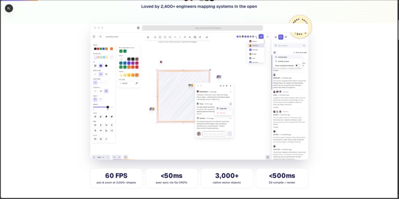 Eunoia – screenshot 4