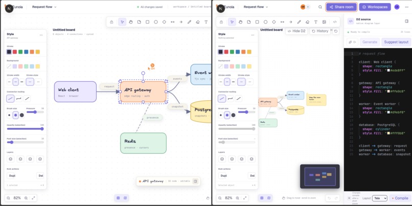 Eunoia – screenshot 6