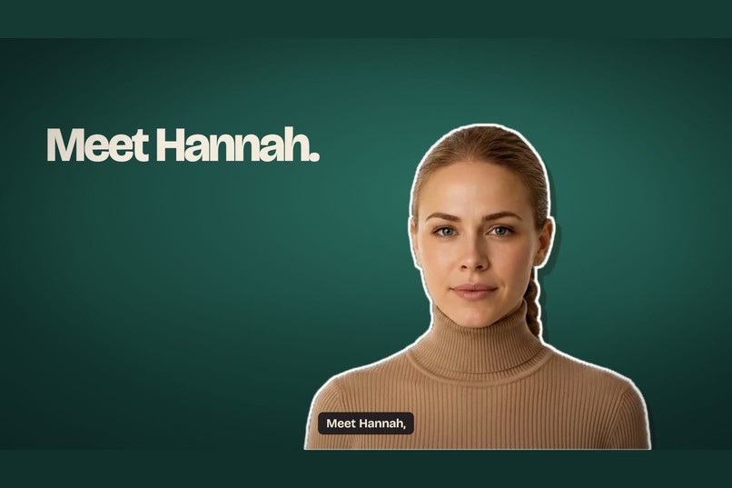 A³ Live Representative – screenshot 2