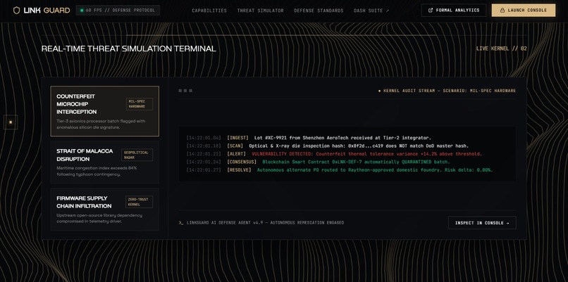 LinkGuard – screenshot 2