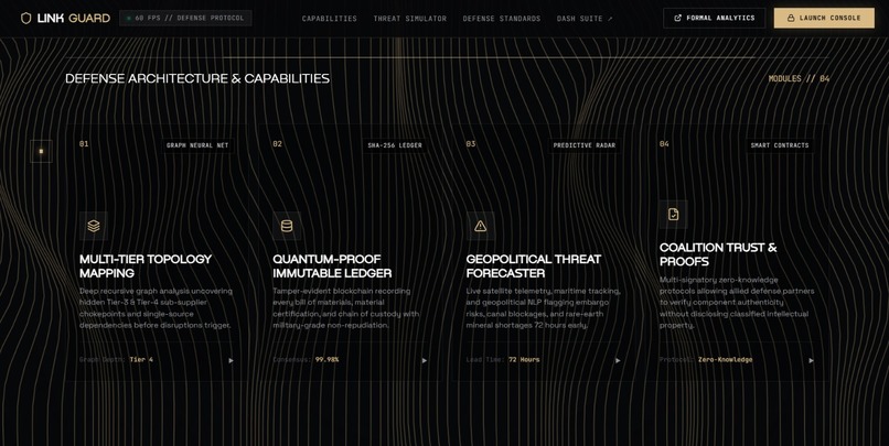 LinkGuard – screenshot 5