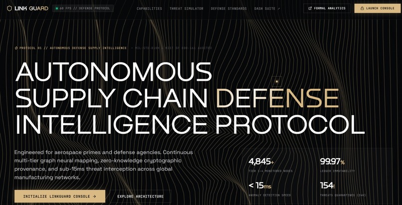 LinkGuard – screenshot 1