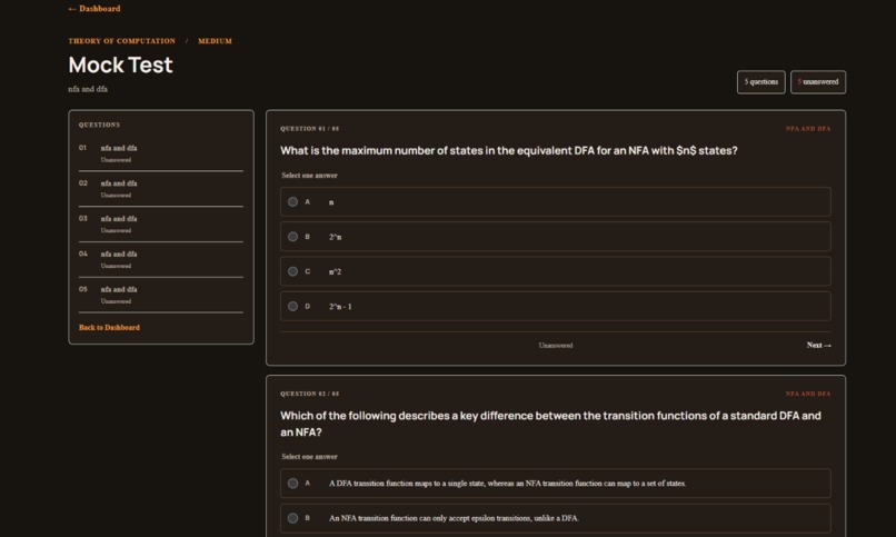 LetsSolve AI – screenshot 6