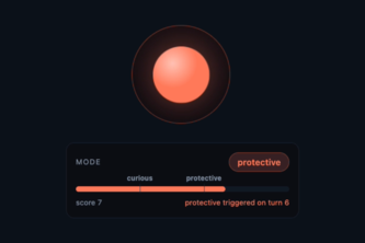 TrustCue