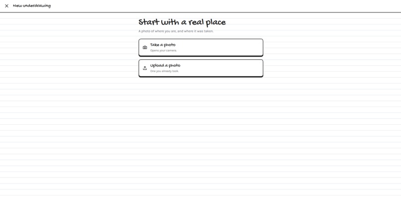 Sinopia – screenshot 1