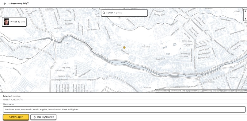 Sinopia – screenshot 14