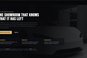 Apex Motors