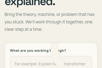 EasyEngineer AI