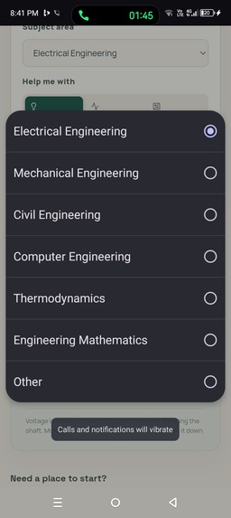 EasyEngineer AI – screenshot 2