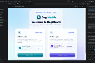 Digi-Health
