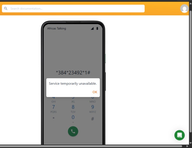 RescueHacks: Offline Emergency Response – screenshot 3