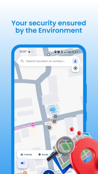Reachr – screenshot 15