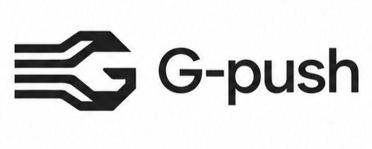 G-push – screenshot 1