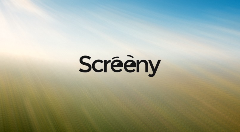 Screeny – screenshot 1