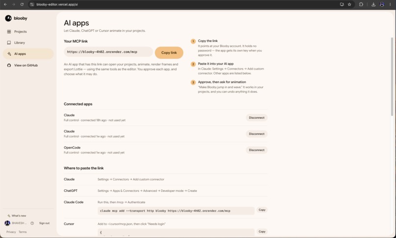 Blooby – screenshot 2