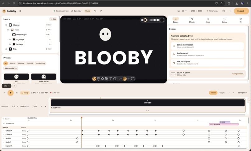 Blooby – screenshot 5